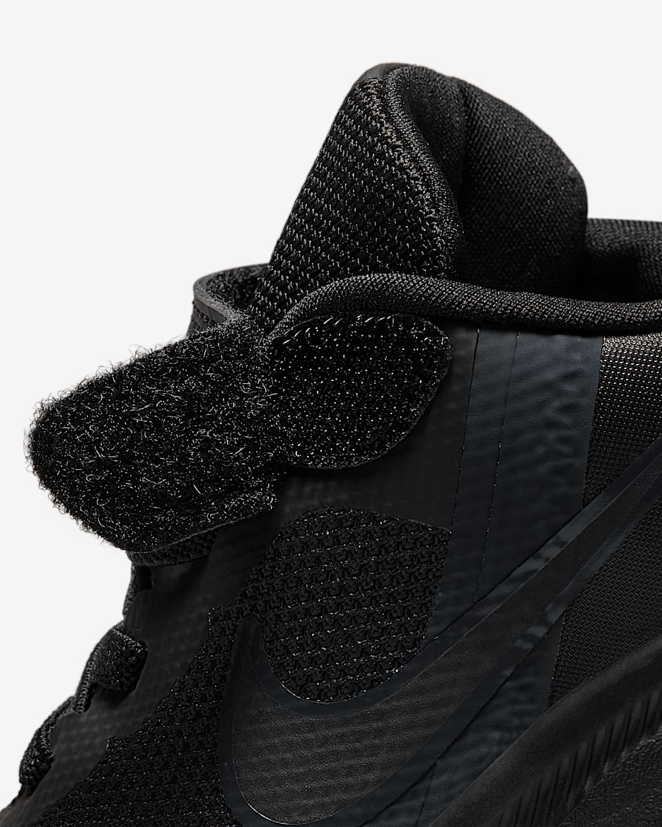 Nike running montante clearance